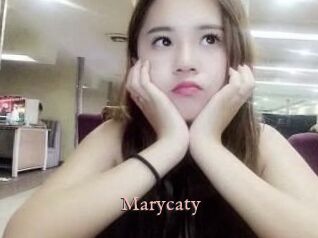 Marycaty