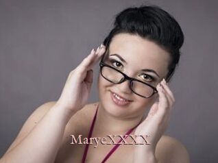 MaryeXXXX