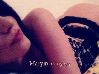 Marym-06105005