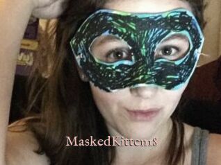 MaskedKitten18