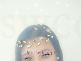 Maskedcoupl