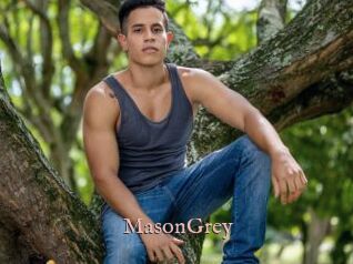 MasonGrey