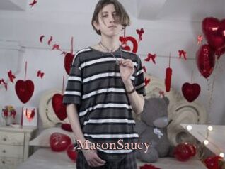 MasonSaucy