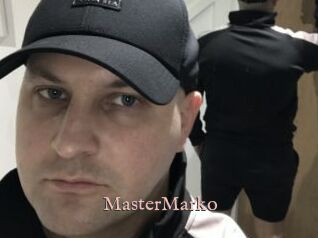 MasterMarko