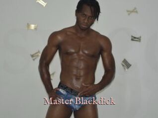 Master_Blackdick