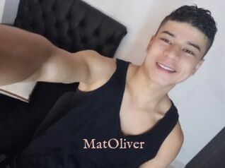 MatOliver