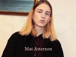 Mat_Asterxon