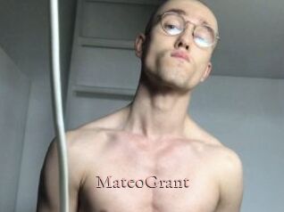 MateoGrant