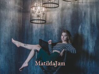 MatildaJam