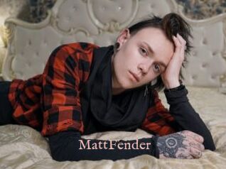 MattFender