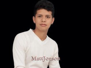 MattJonson