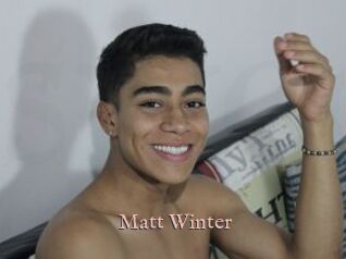 Matt_Winter