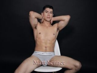 Matt_bennet