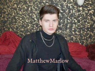 MatthewMarlow