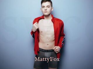 MattyFox