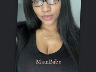 MauiBabe