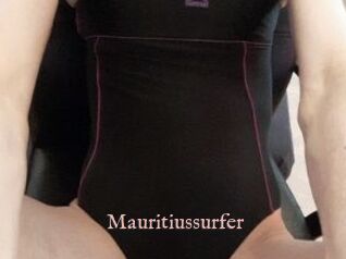 Mauritiussurfer