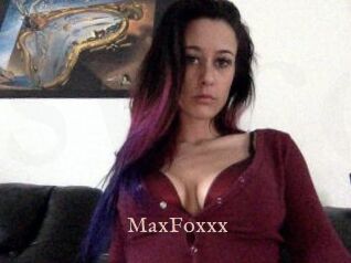 MaxFoxxx