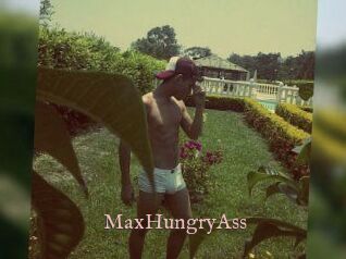 MaxHungryAss