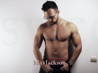 MaxJackson