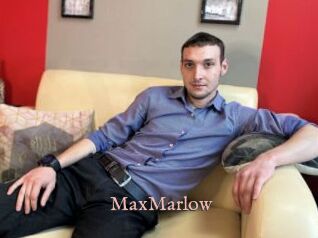 MaxMarlow