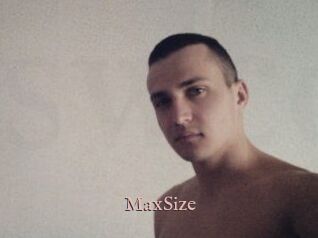 Max_Size