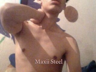 Maxii_Steel