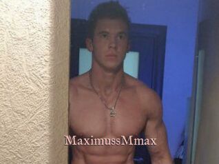 MaximussMmax