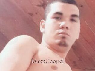 MaxxCooper