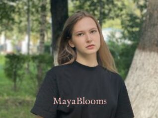 MayaBlooms