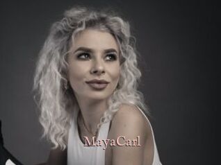 MayaCarl