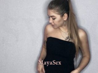 MayaSex