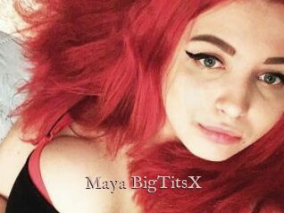 Maya_BigTitsX