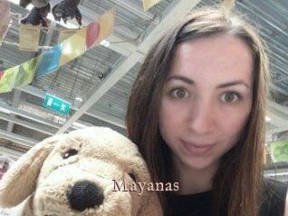 Mayanas