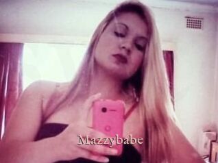 Mazzybabe