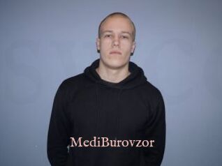 MediBurovzor