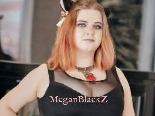 MeganBlackZ