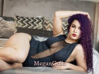 MeganColin