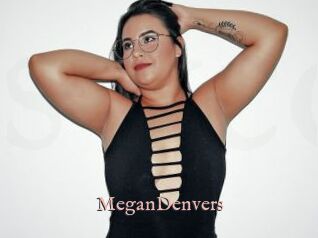 MeganDenvers