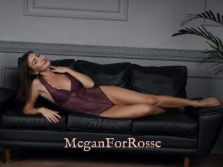 MeganForRosse