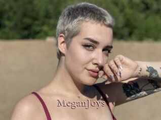 MeganJoys