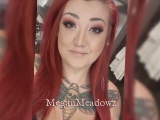 MeganMeadowz