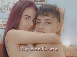 Megan_And_Lauren