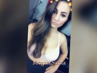 Megan_Sarita