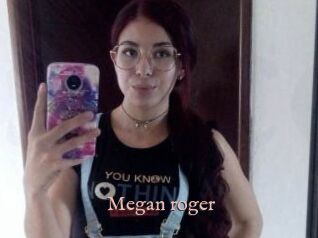 Megan_roger