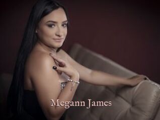 Megann_James