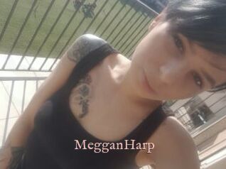 MegganHarp