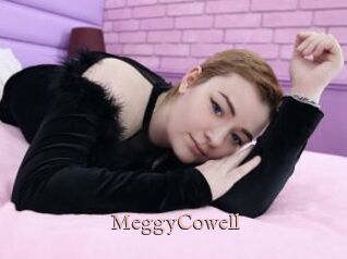 MeggyCowell