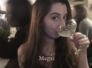 Megxi