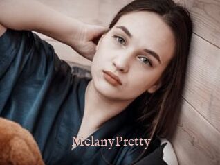 MelanyPretty